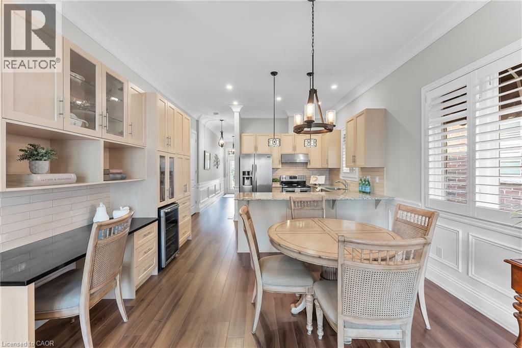 78 Angela Crescent, Niagara-On-The-Lake, Ontario  L0S 1J1 - Photo 14 - 40776222