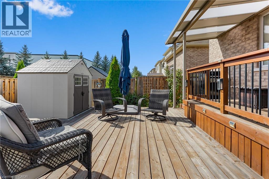 78 Angela Crescent, Niagara-On-The-Lake, Ontario  L0S 1J1 - Photo 45 - 40776222