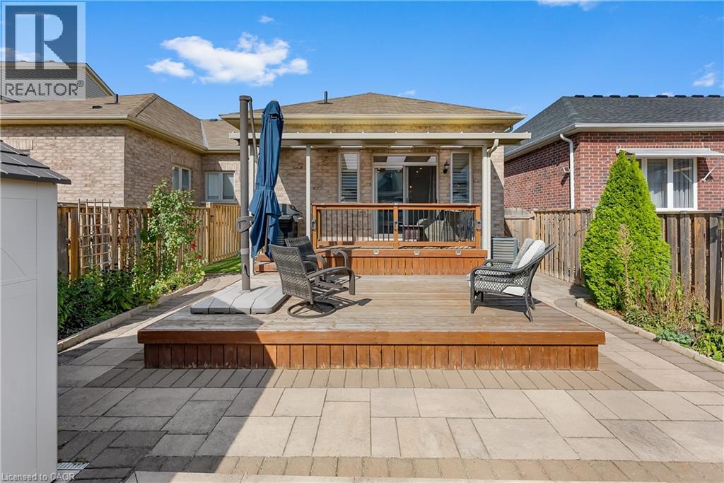 78 Angela Crescent, Niagara-On-The-Lake, Ontario  L0S 1J1 - Photo 43 - 40776222