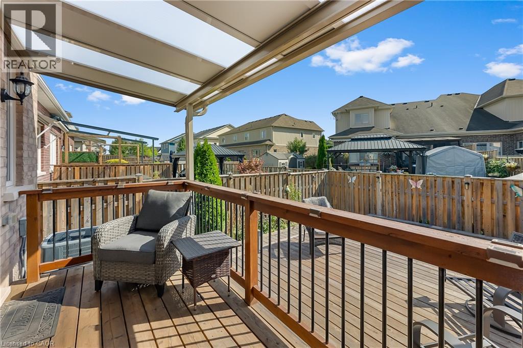 78 Angela Crescent, Niagara-On-The-Lake, Ontario  L0S 1J1 - Photo 37 - 40776222