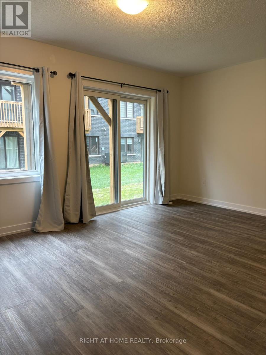 Basement - 1355 Shevchenko Boulevard, Oakville, Ontario  L6M 5R4 - Photo 3 - W12515424