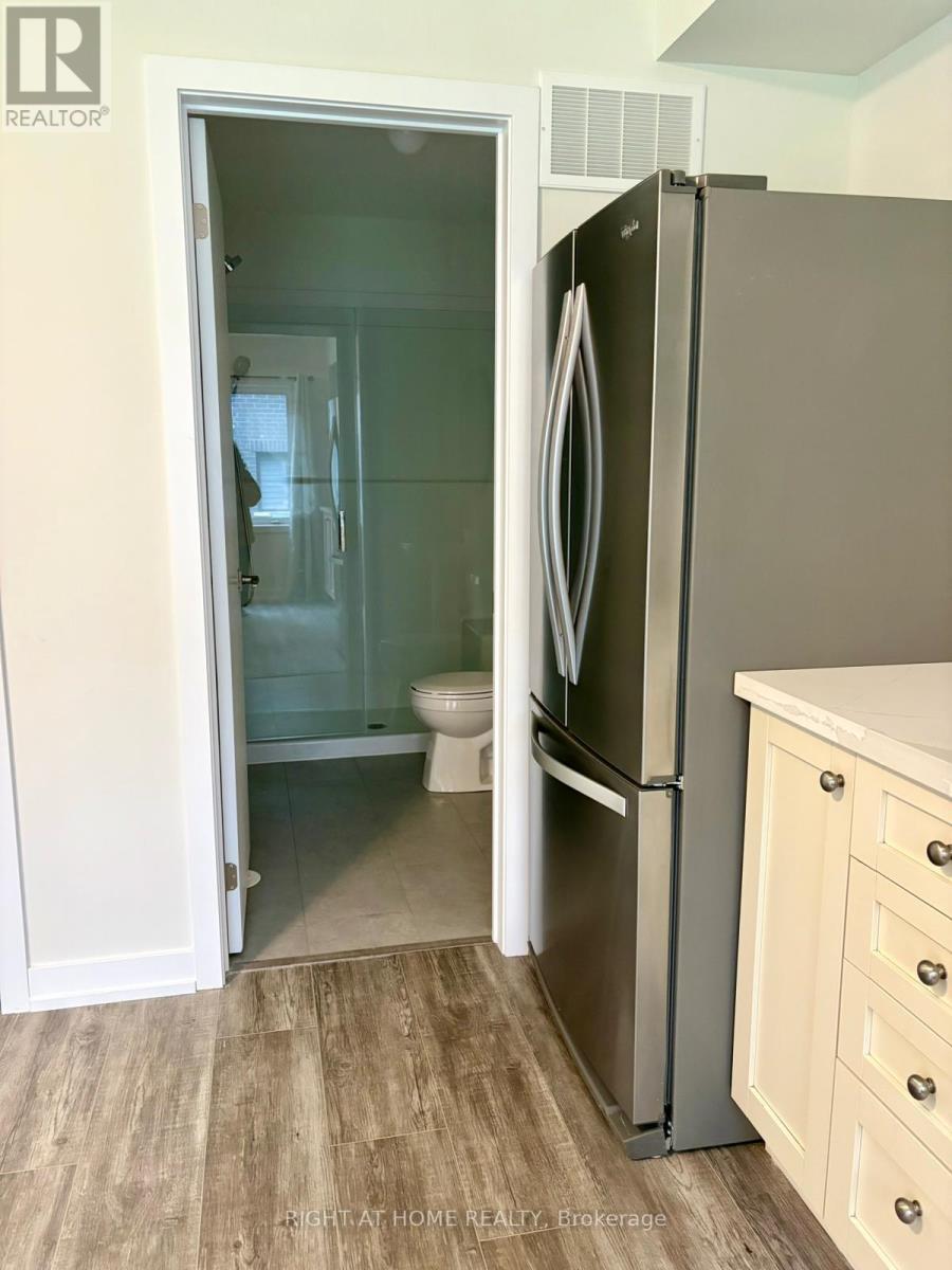 Basement - 1355 Shevchenko Boulevard, Oakville, Ontario  L6M 5R4 - Photo 4 - W12515424