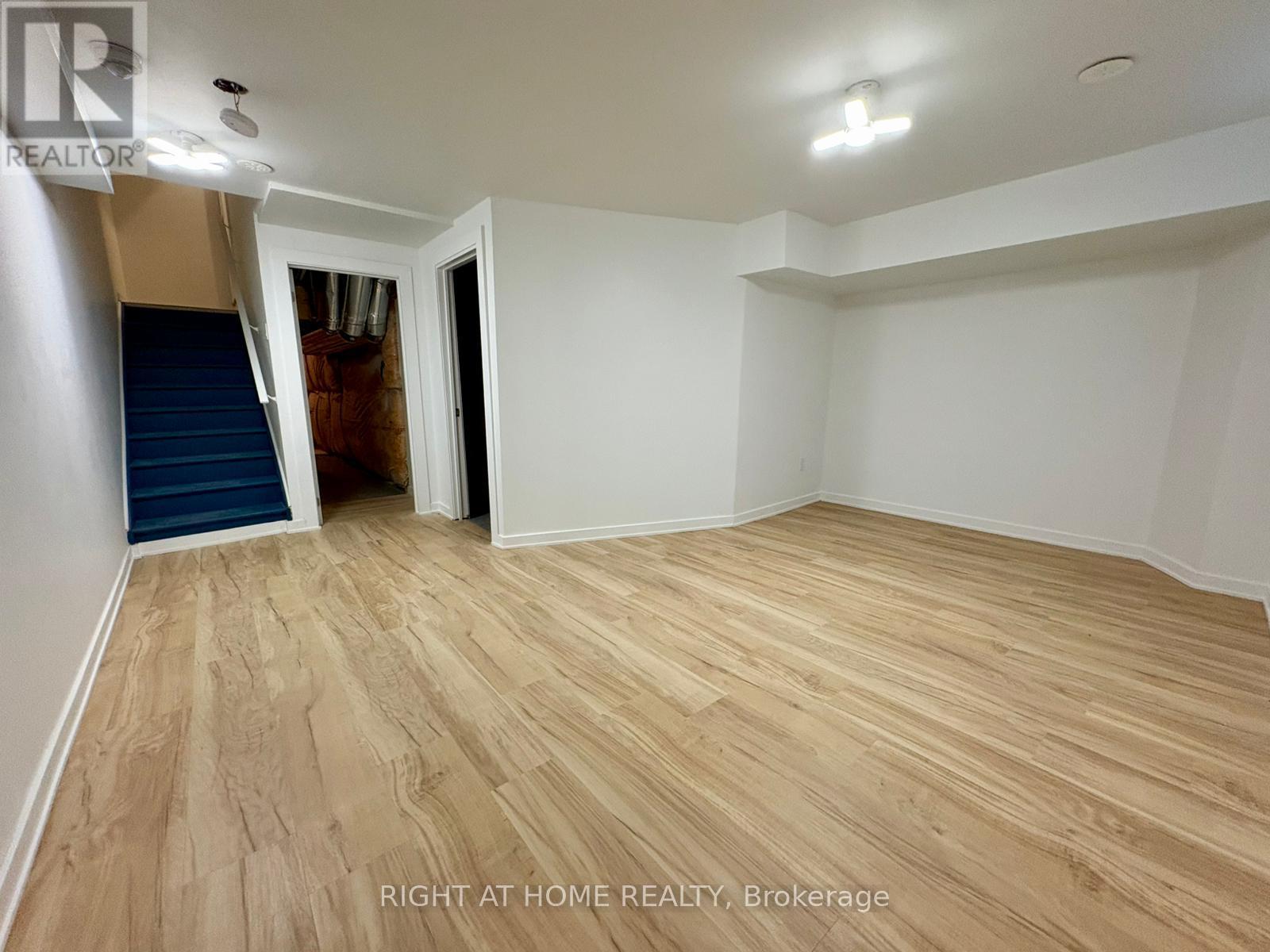 Basement - 1355 Shevchenko Boulevard, Oakville, Ontario  L6M 5R4 - Photo 6 - W12515424