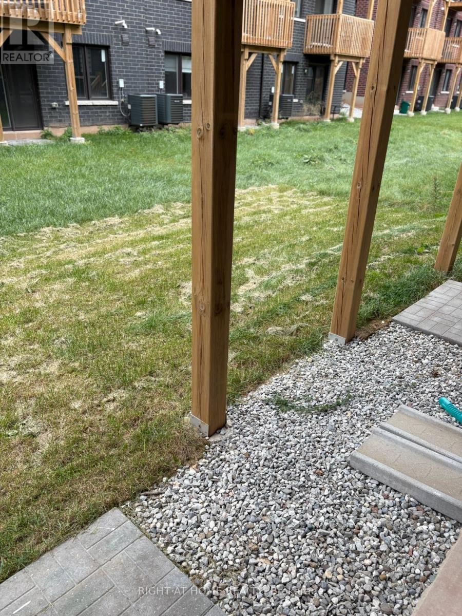 Basement - 1355 Shevchenko Boulevard, Oakville, Ontario  L6M 5R4 - Photo 8 - W12515424