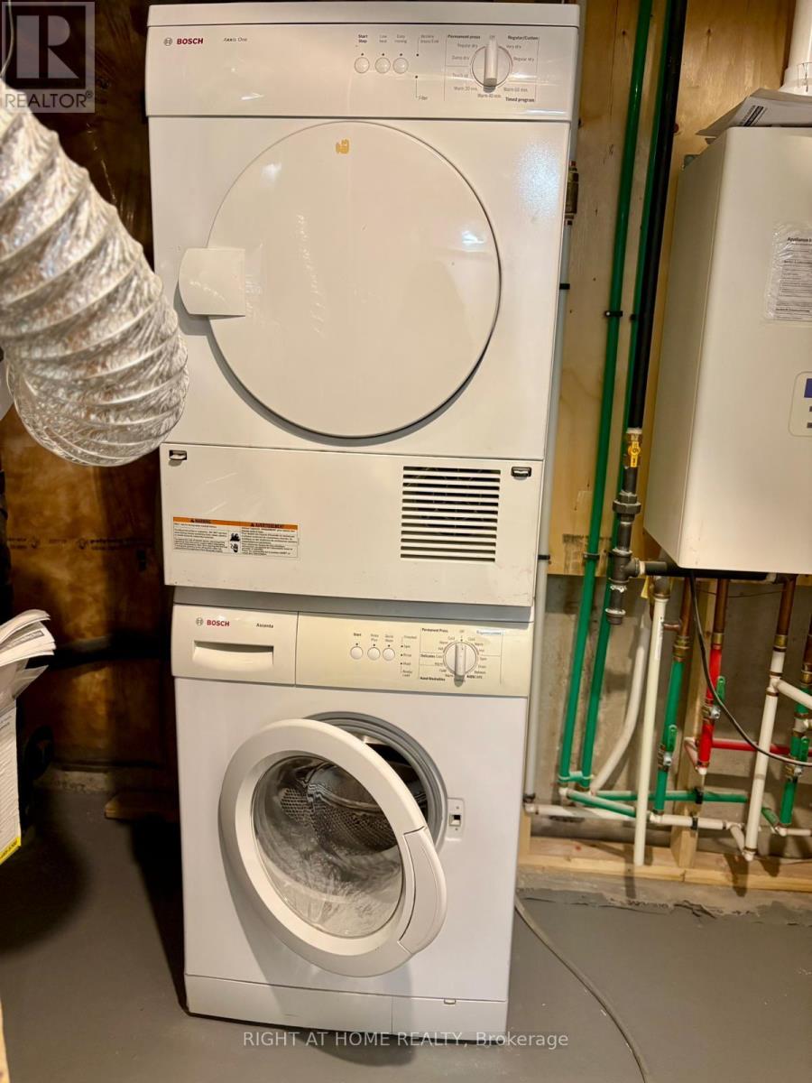 Basement - 1355 Shevchenko Boulevard, Oakville, Ontario  L6M 5R4 - Photo 9 - W12515424