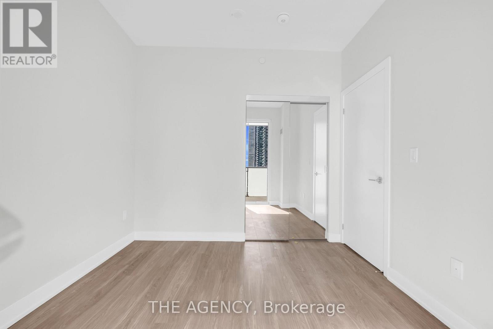 1207 - 4130 Parkside Village Drive, Mississauga, Ontario  L5B 0L7 - Photo 15 - W12515428