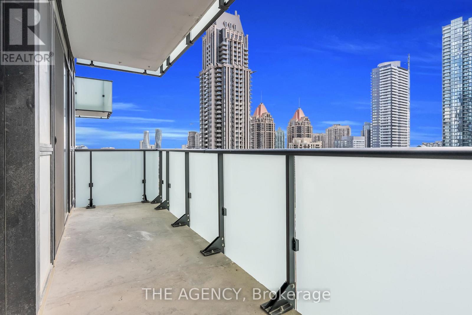 1207 - 4130 Parkside Village Drive, Mississauga, Ontario  L5B 0L7 - Photo 19 - W12515428