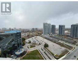 3121 - 2031 KENNEDY ROAD, Toronto, Ontario