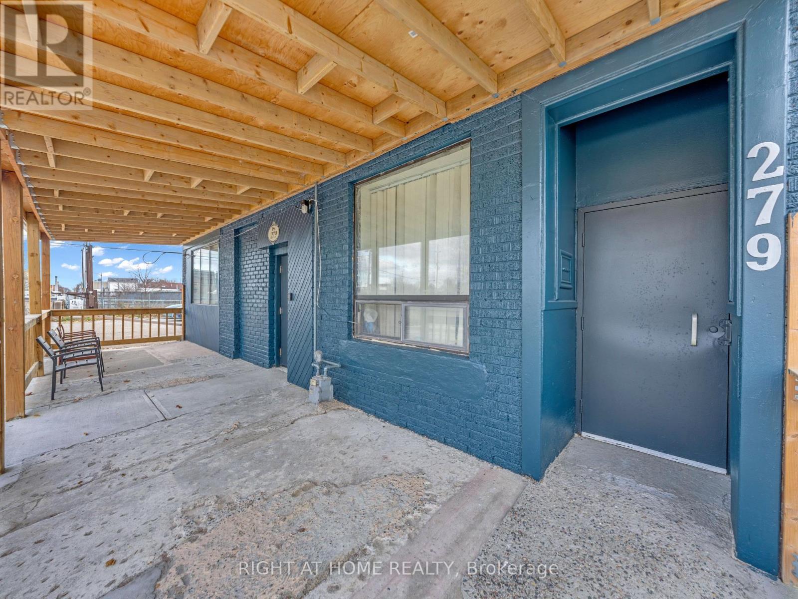 3 - 279 Drouillard Road, Windsor, Ontario  N8Y 2P4 - Photo 24 - X12515420