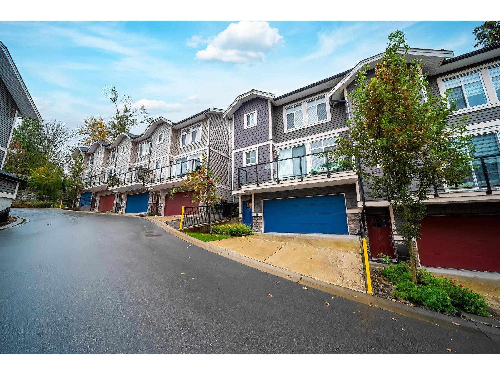 18 10488 124 STREET, Surrey, British Columbia