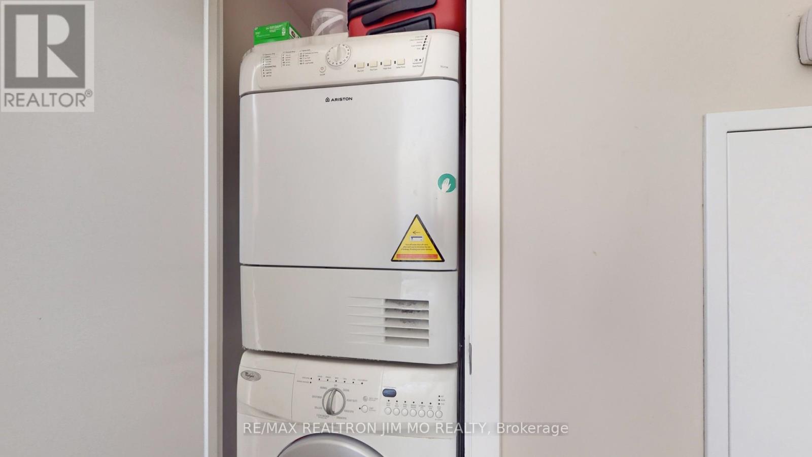 822 - 21 Iceboat Terrace, Toronto, Ontario  M5V 4A9 - Photo 12 - C12515442