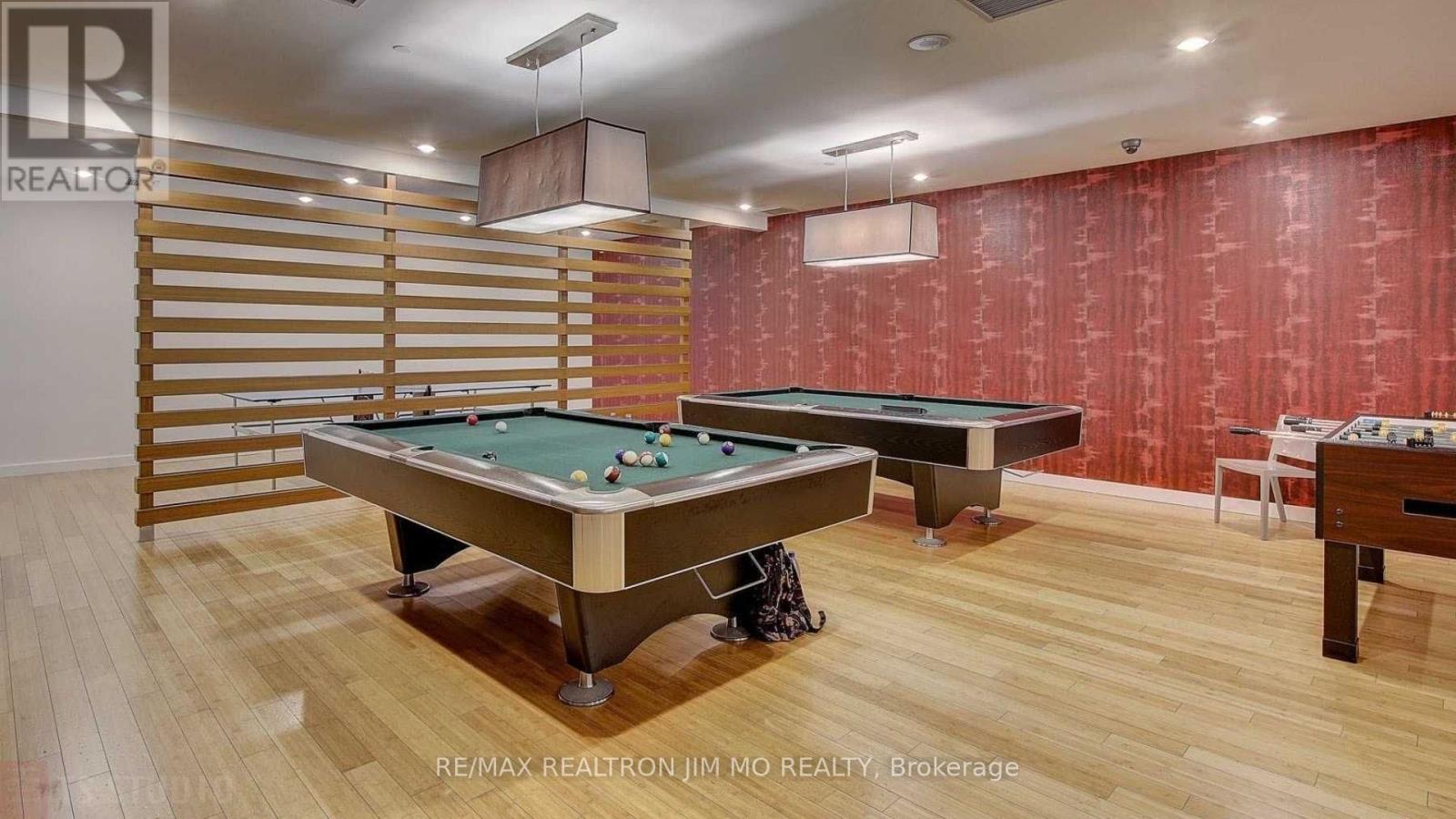 822 - 21 Iceboat Terrace, Toronto, Ontario  M5V 4A9 - Photo 21 - C12515442