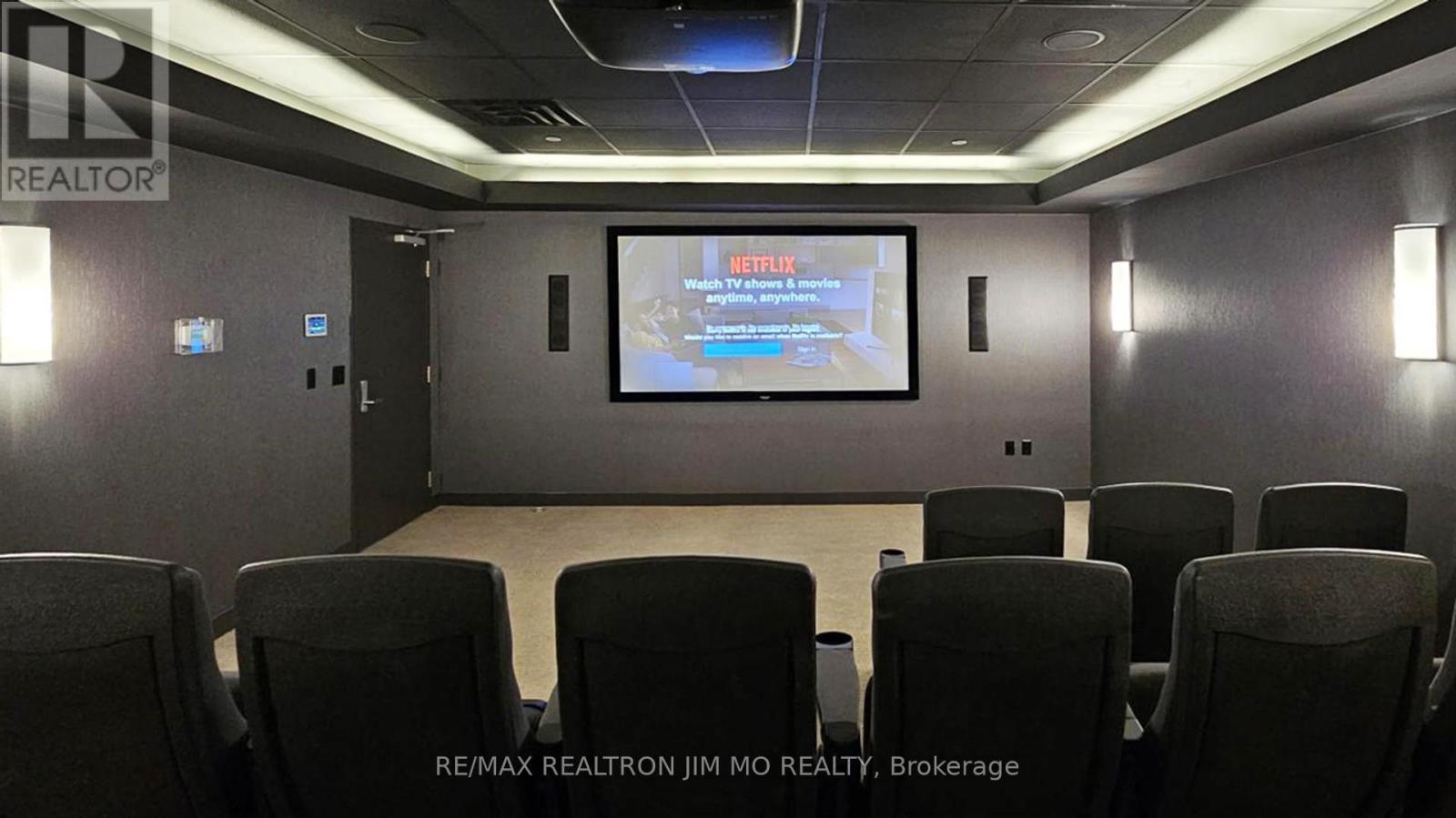 822 - 21 Iceboat Terrace, Toronto, Ontario  M5V 4A9 - Photo 22 - C12515442