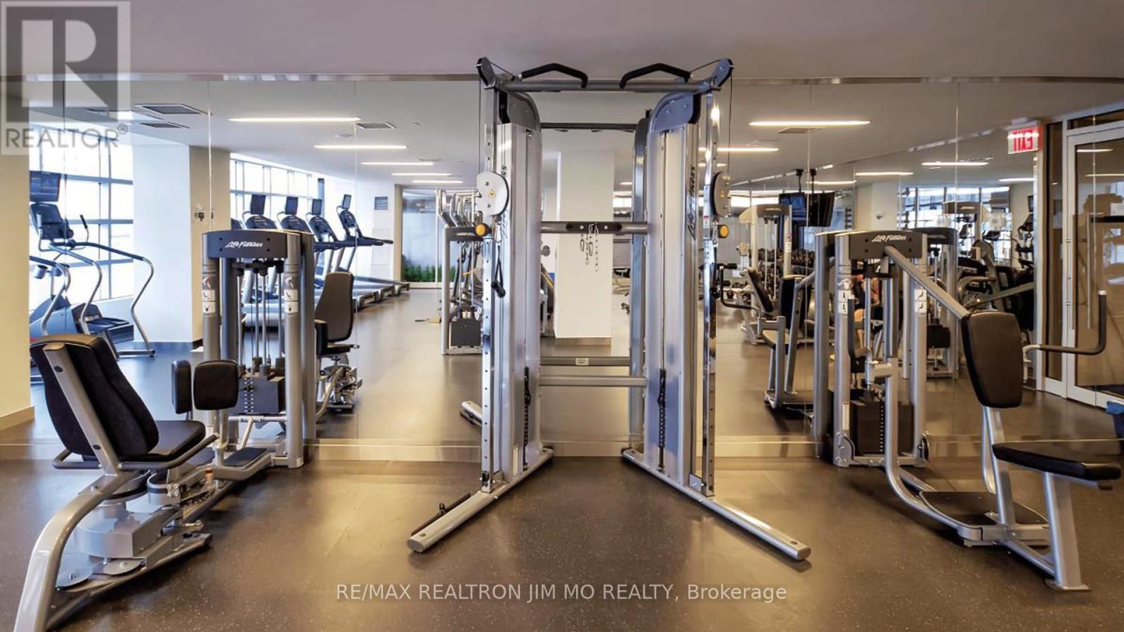 822 - 21 Iceboat Terrace, Toronto, Ontario  M5V 4A9 - Photo 31 - C12515442