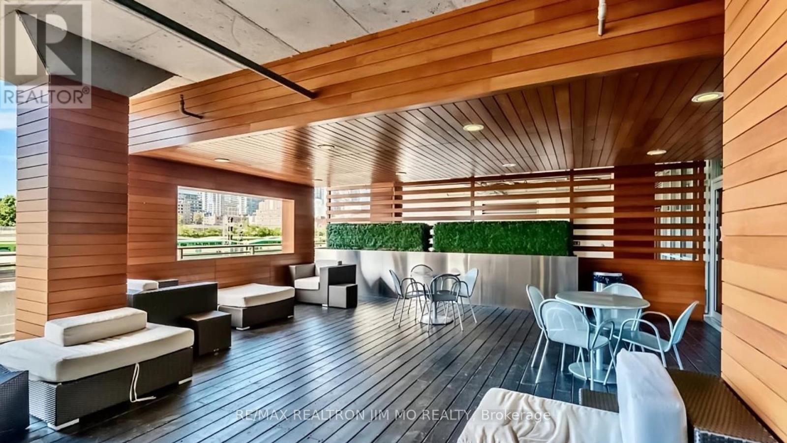 822 - 21 Iceboat Terrace, Toronto, Ontario  M5V 4A9 - Photo 36 - C12515442