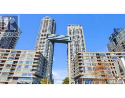 822 - 21 ICEBOAT TERRACE, Toronto, Ontario