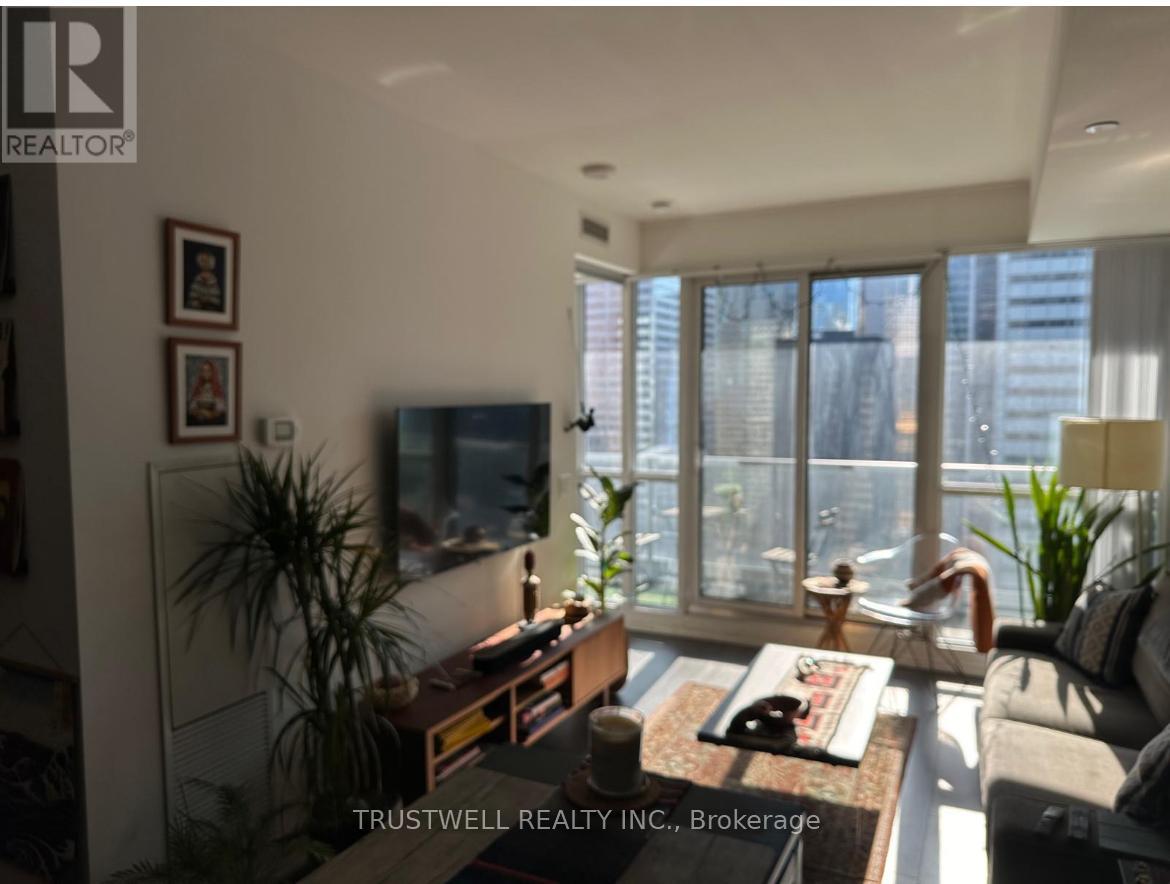 3708 - 70 TEMPERANCE STREET, Toronto, Ontario