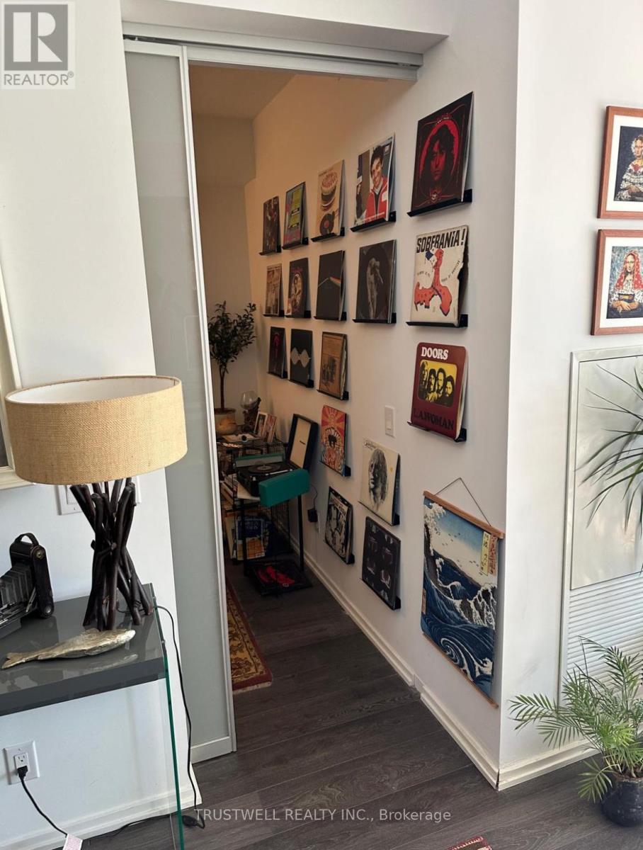 3708 - 70 Temperance Street, Toronto, Ontario  M5H 0B1 - Photo 2 - C12515444