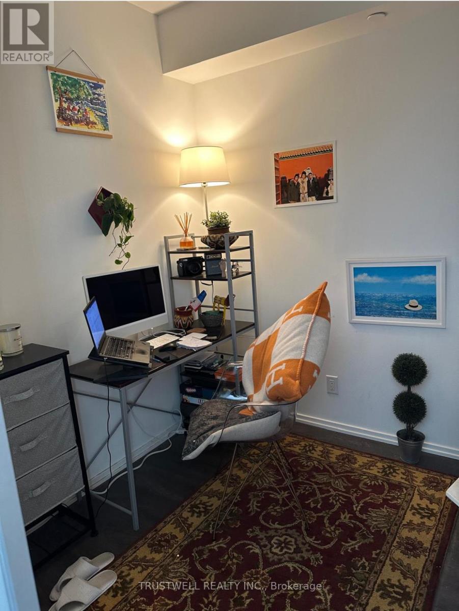 3708 - 70 Temperance Street, Toronto, Ontario  M5H 0B1 - Photo 3 - C12515444