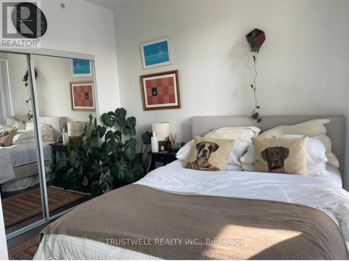 3708 - 70 Temperance Street, Toronto, Ontario  M5H 0B1 - Photo 4 - C12515444