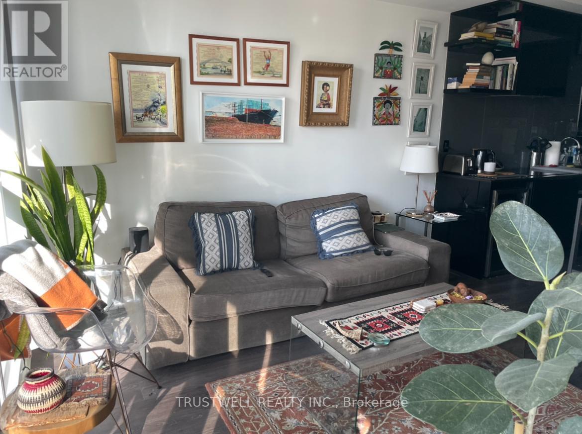 3708 - 70 Temperance Street, Toronto, Ontario  M5H 0B1 - Photo 5 - C12515444