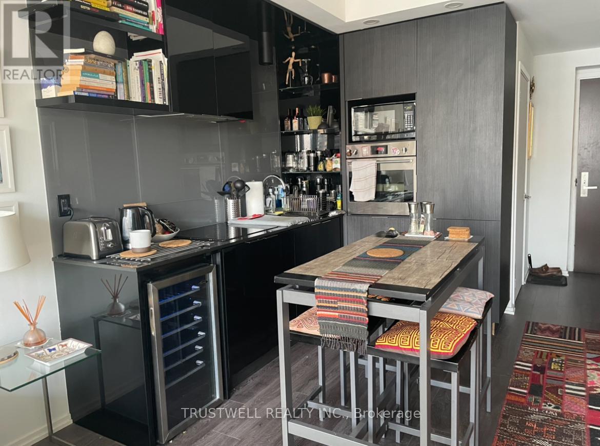 3708 - 70 Temperance Street, Toronto, Ontario  M5H 0B1 - Photo 6 - C12515444