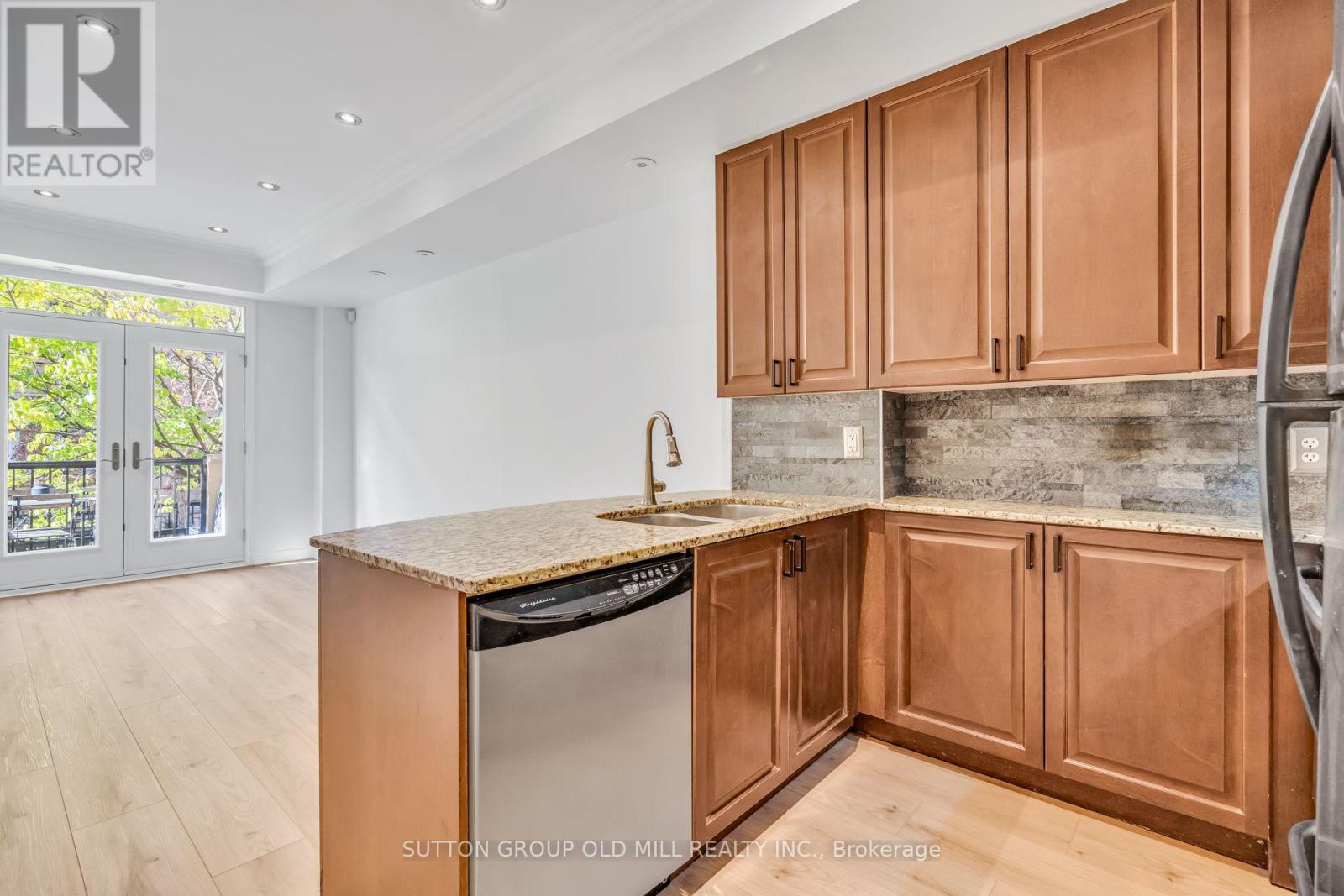 29 - 78 Carr Street, Toronto, Ontario  M5T 1B7 - Photo 16 - C12515480