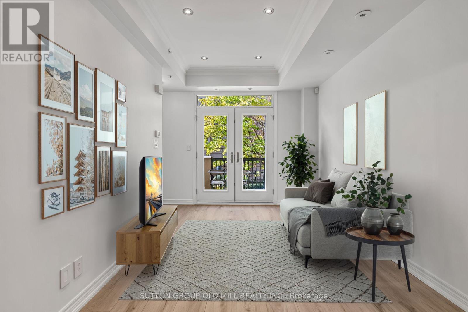 29 - 78 Carr Street, Toronto, Ontario  M5T 1B7 - Photo 2 - C12515480