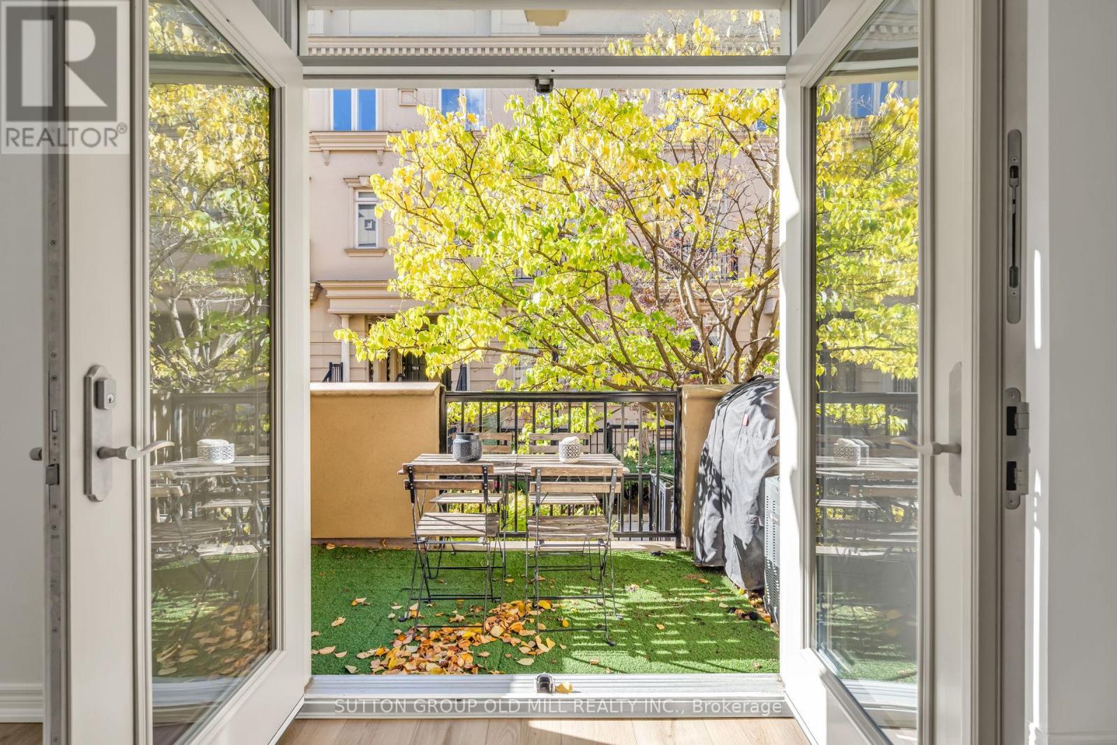 29 - 78 Carr Street, Toronto, Ontario  M5T 1B7 - Photo 26 - C12515480