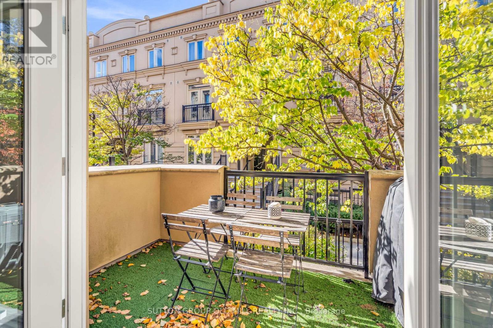 29 - 78 Carr Street, Toronto, Ontario  M5T 1B7 - Photo 27 - C12515480