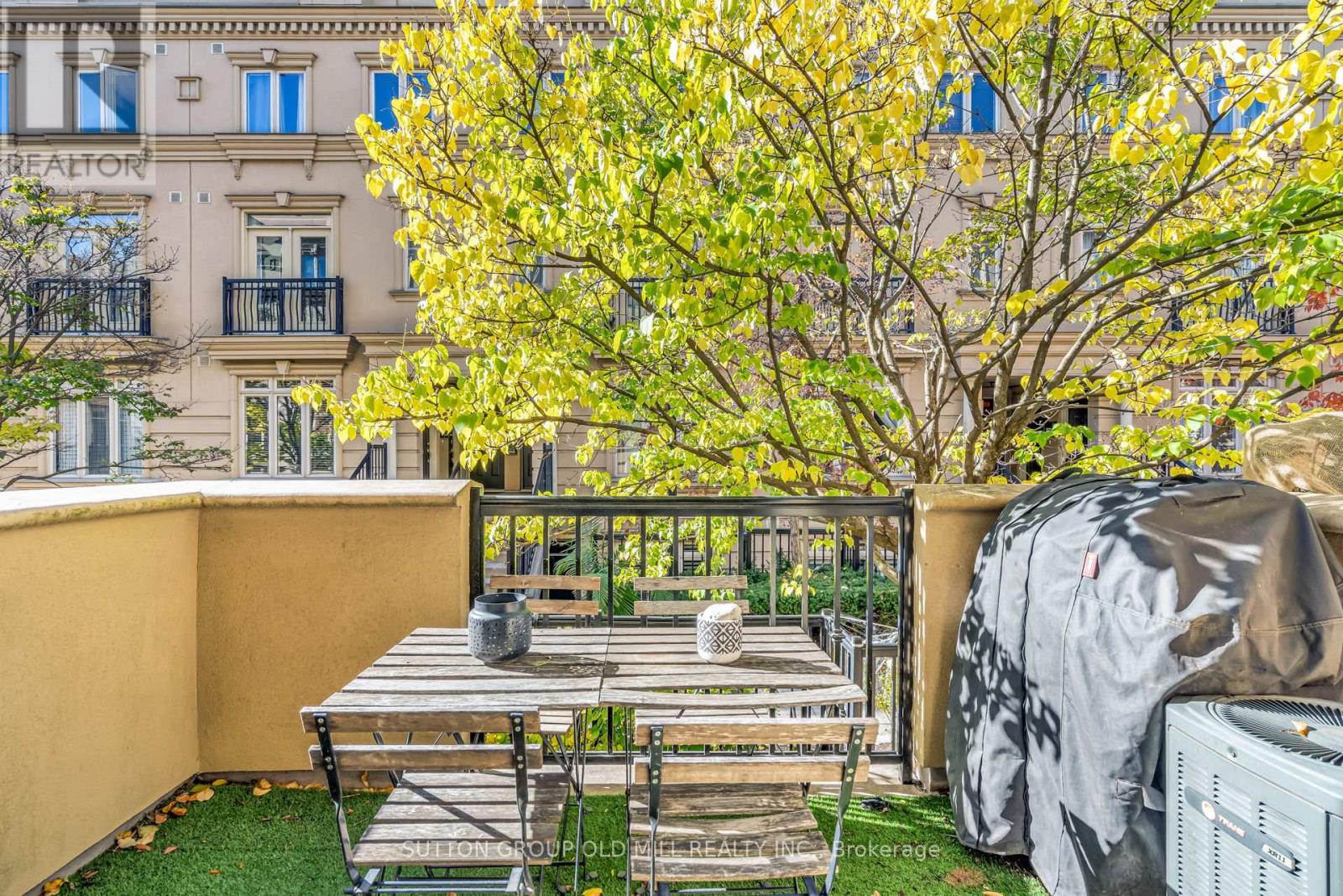 29 - 78 Carr Street, Toronto, Ontario  M5T 1B7 - Photo 28 - C12515480