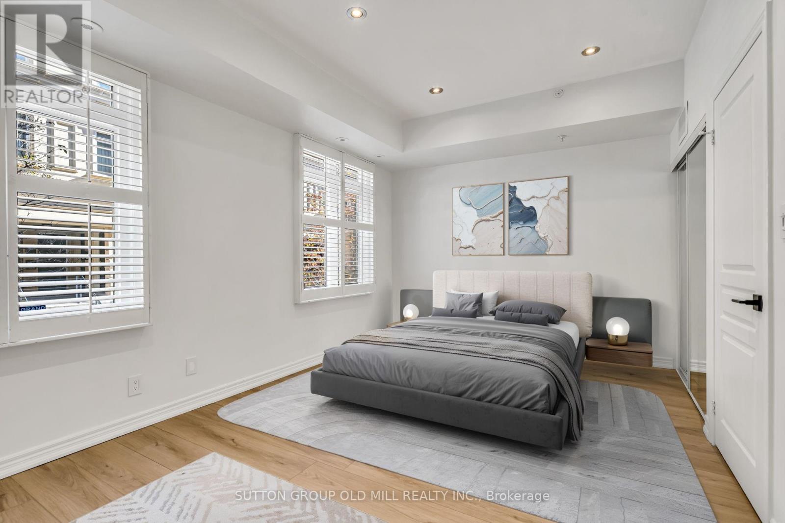 29 - 78 Carr Street, Toronto, Ontario  M5T 1B7 - Photo 3 - C12515480