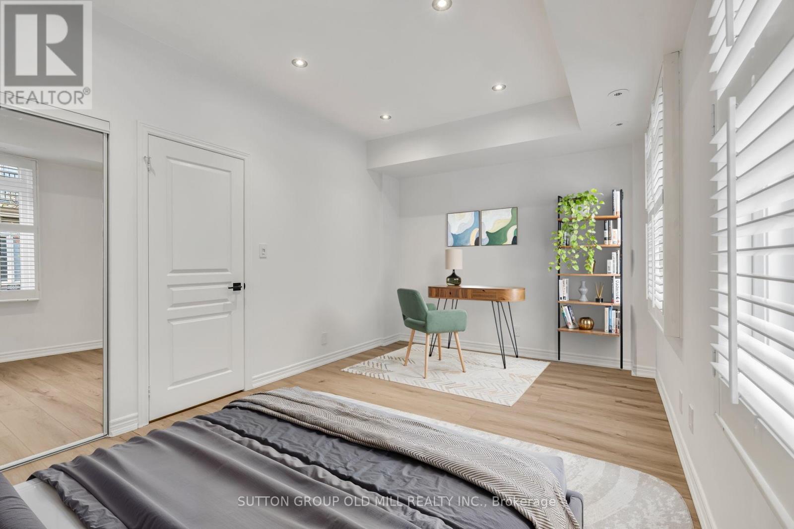 29 - 78 Carr Street, Toronto, Ontario  M5T 1B7 - Photo 4 - C12515480