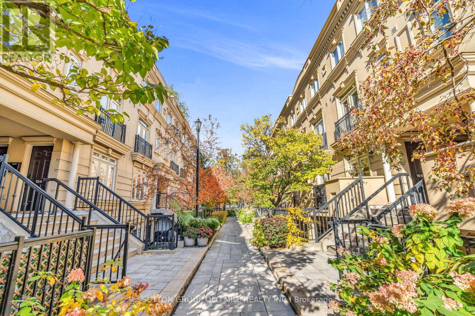 29 - 78 Carr Street, Toronto, Ontario  M5T 1B7 - Photo 5 - C12515480