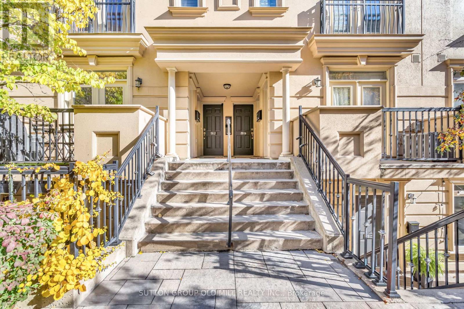 29 - 78 Carr Street, Toronto, Ontario  M5T 1B7 - Photo 7 - C12515480