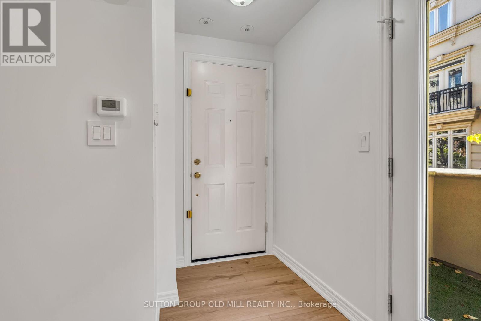 29 - 78 Carr Street, Toronto, Ontario  M5T 1B7 - Photo 8 - C12515480