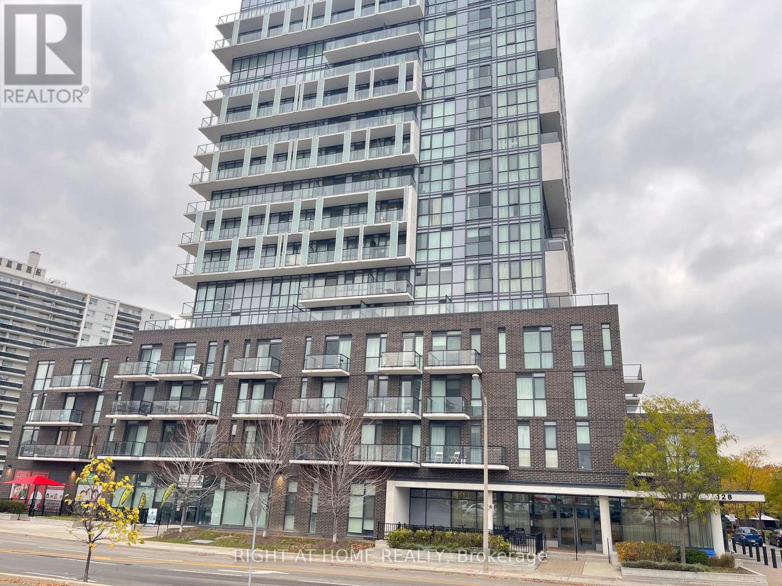 1511 - 128 FAIRVIEW MALL DRIVE, Toronto, Ontario