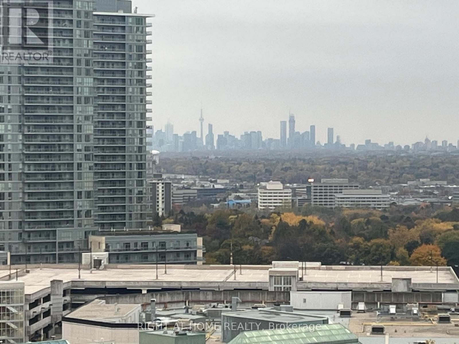 1511 - 128 Fairview Mall Drive, Toronto, Ontario  M2J 0E8 - Photo 17 - C12515486