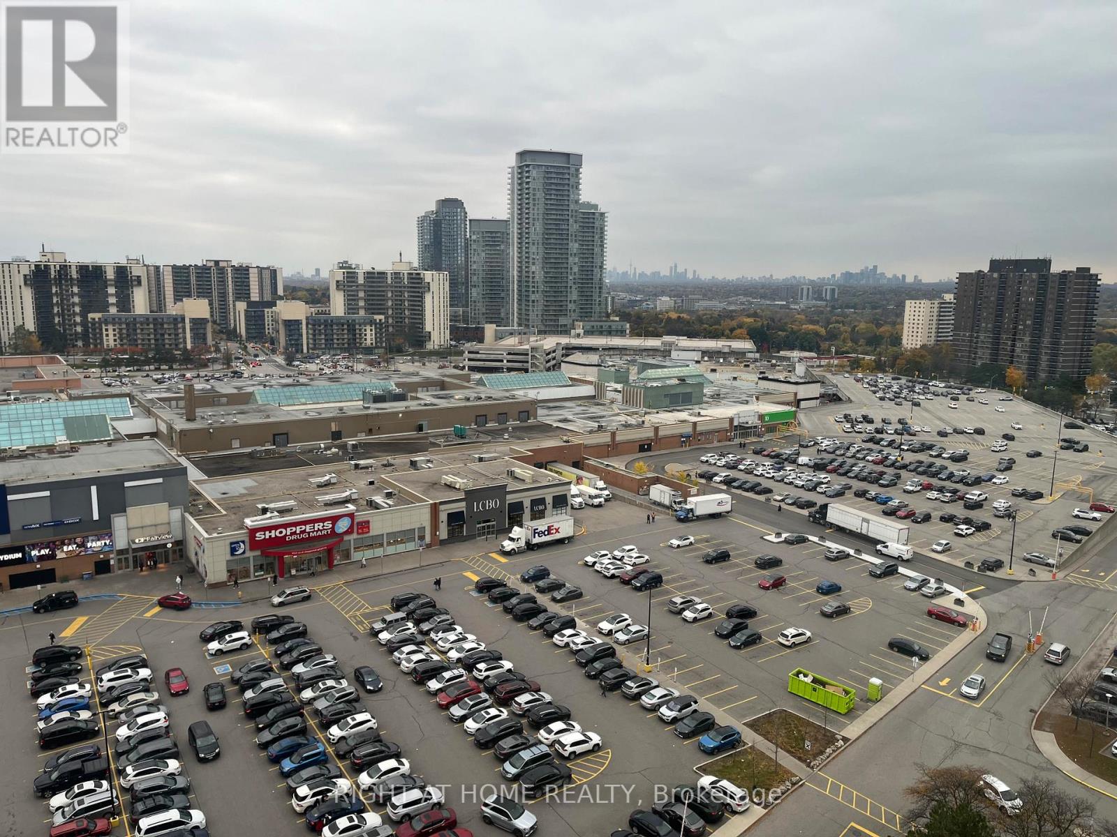 1511 - 128 Fairview Mall Drive, Toronto, Ontario  M2J 0E8 - Photo 18 - C12515486