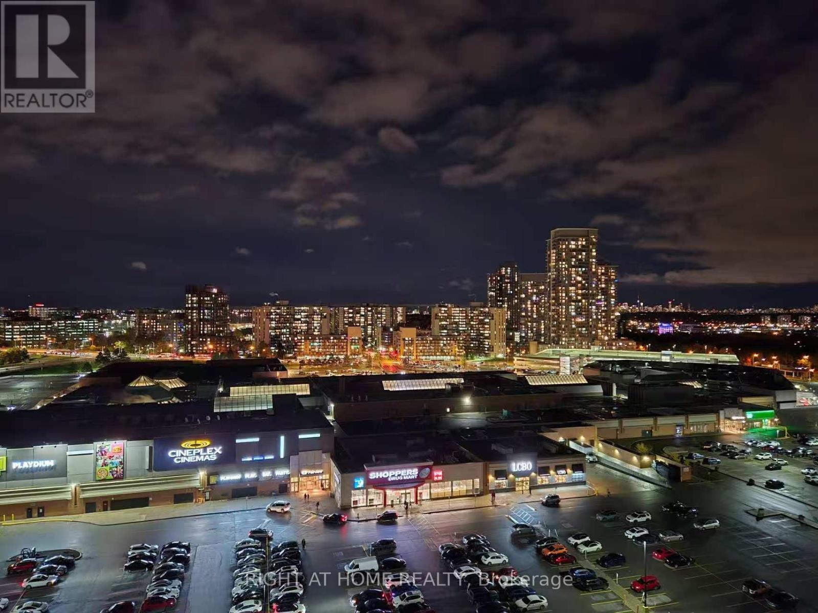 1511 - 128 Fairview Mall Drive, Toronto, Ontario  M2J 0E8 - Photo 19 - C12515486