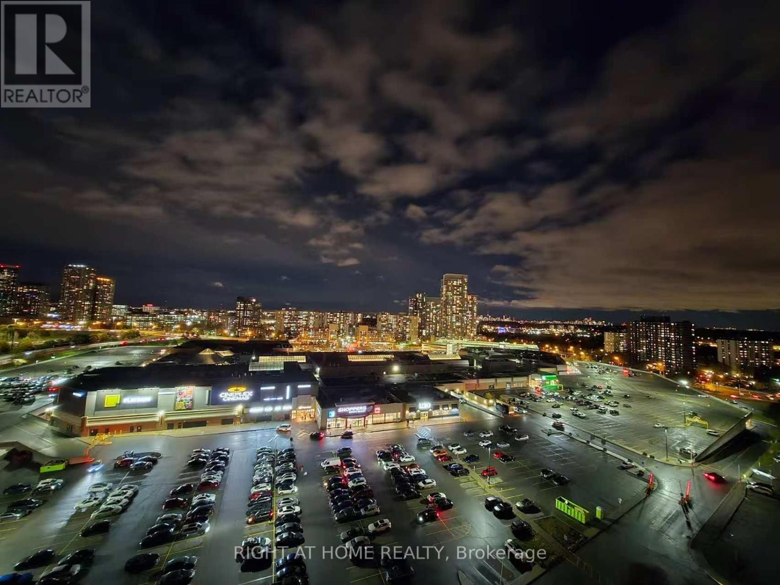 1511 - 128 Fairview Mall Drive, Toronto, Ontario  M2J 0E8 - Photo 20 - C12515486