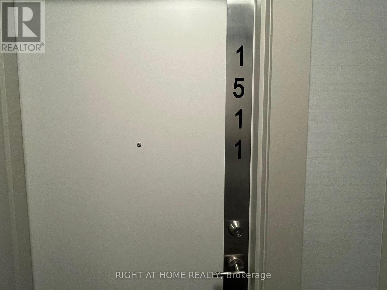 1511 - 128 Fairview Mall Drive, Toronto, Ontario  M2J 0E8 - Photo 4 - C12515486