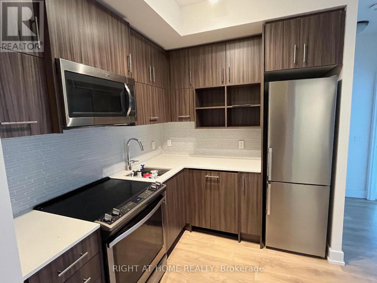 1511 - 128 Fairview Mall Drive, Toronto, Ontario  M2J 0E8 - Photo 6 - C12515486