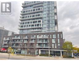 1511 - 128 FAIRVIEW MALL DRIVE, Toronto, Ontario