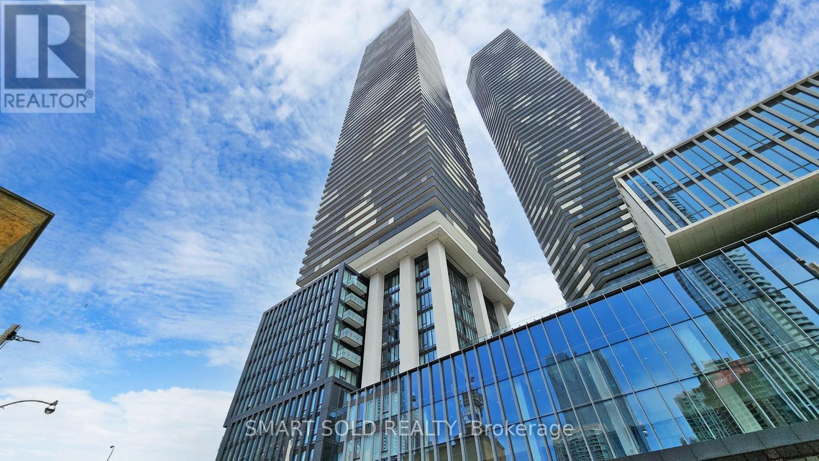 5802 - 55 COOPER STREET, Toronto, Ontario