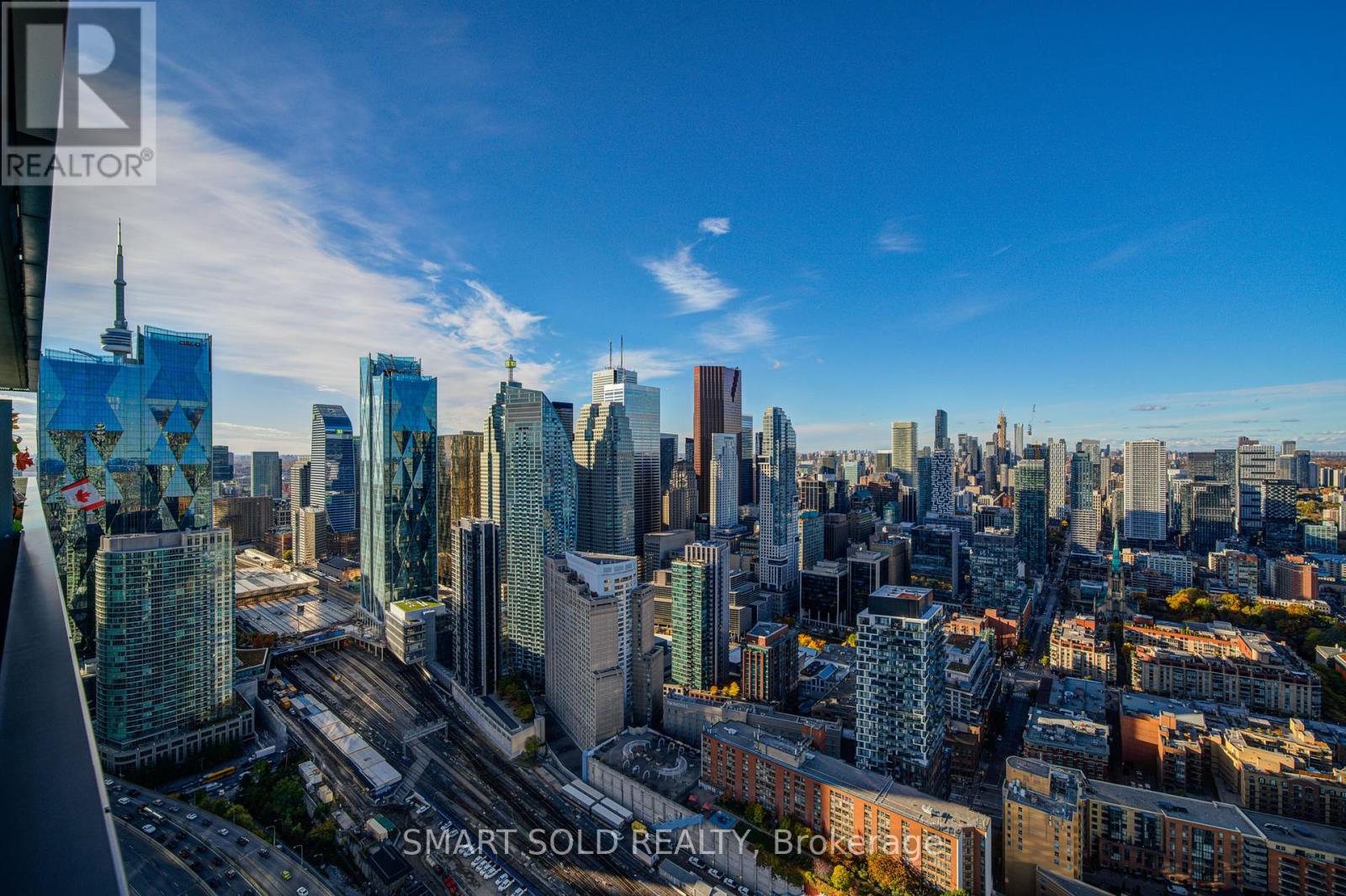 5802 - 55 Cooper Street, Toronto, Ontario  M5E 0G1 - Photo 37 - C12515494