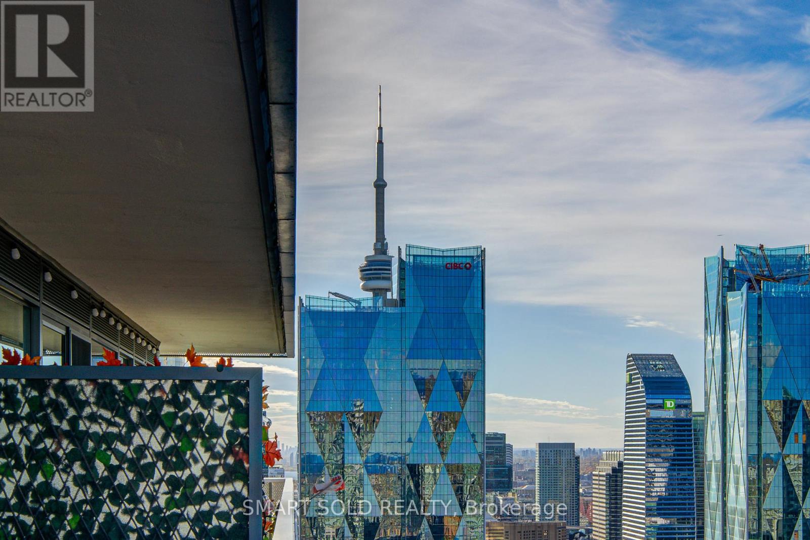 5802 - 55 Cooper Street, Toronto, Ontario  M5E 0G1 - Photo 40 - C12515494