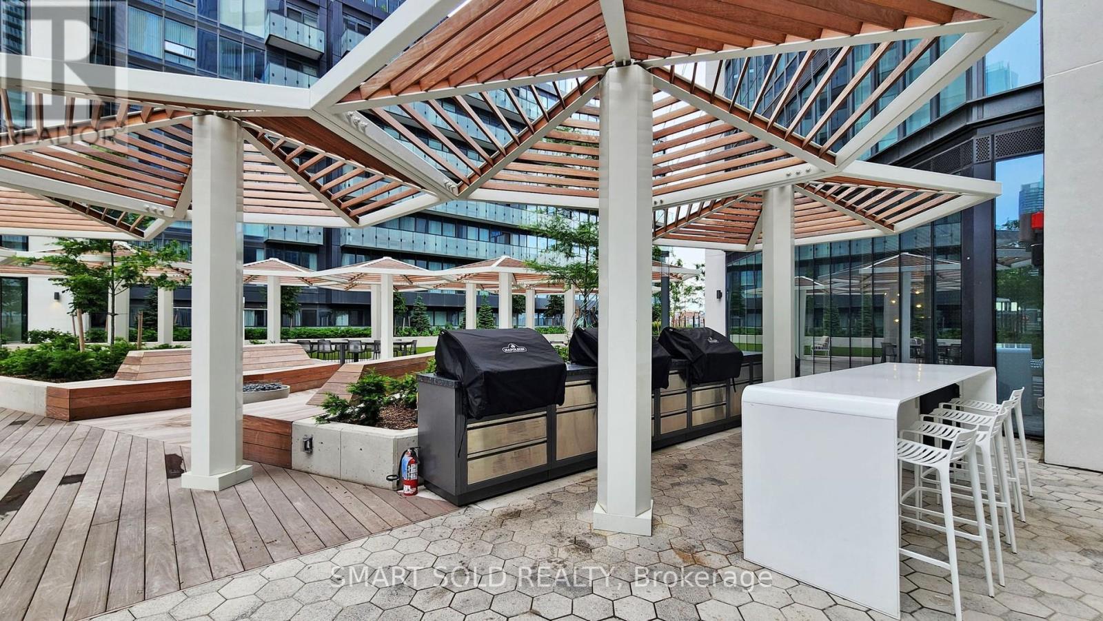 5802 - 55 Cooper Street, Toronto, Ontario  M5E 0G1 - Photo 46 - C12515494