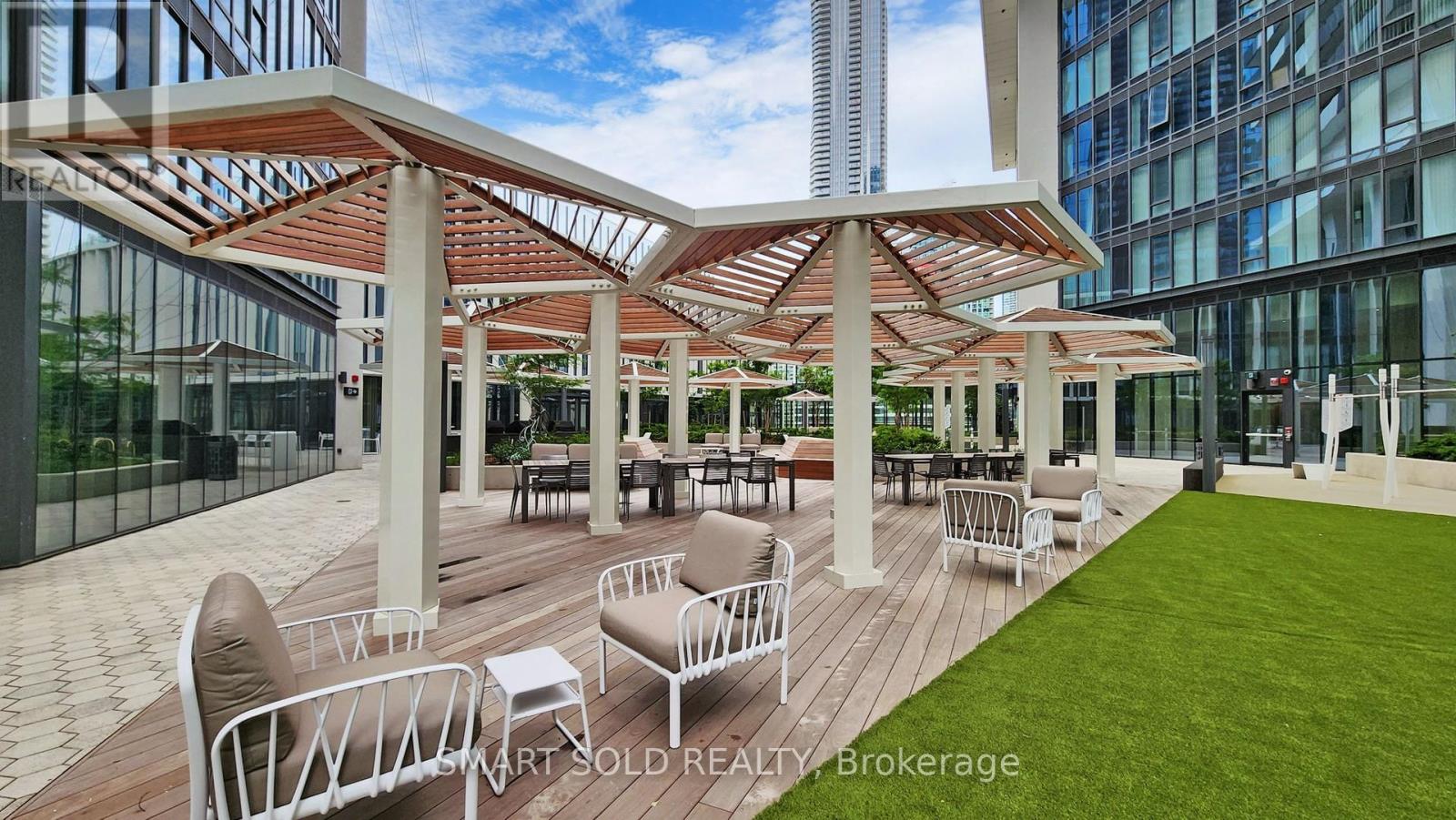 5802 - 55 Cooper Street, Toronto, Ontario  M5E 0G1 - Photo 47 - C12515494