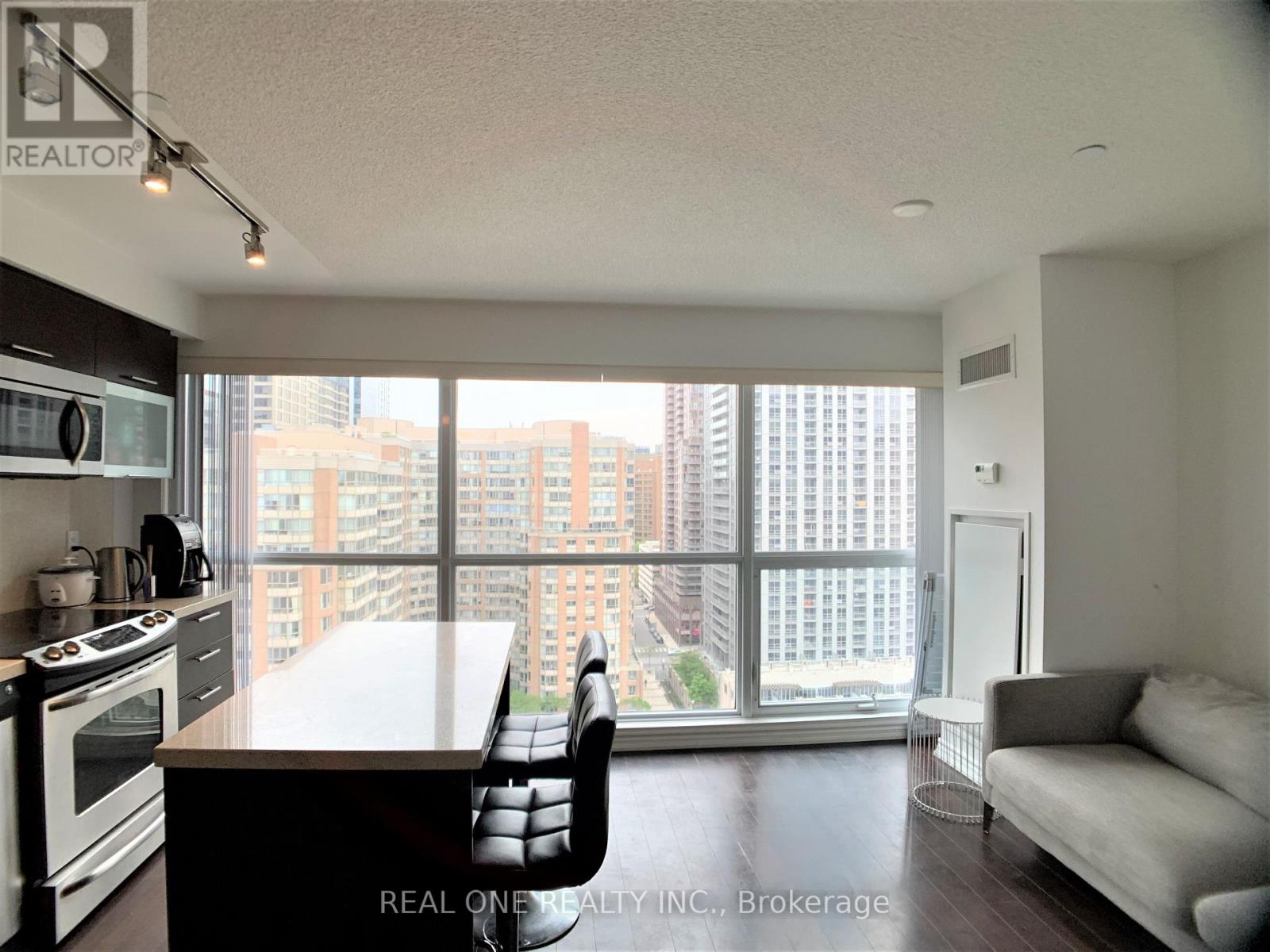 1222 - 386 Yonge Street, Toronto, Ontario  M5B 0A5 - Photo 13 - C12515502
